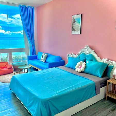 Can Ho Oasky Vung Tau - Mi Homestay Eksteriør bilde