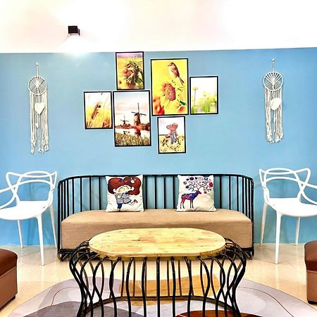 Can Ho Oasky Vung Tau - Mi Homestay Eksteriør bilde
