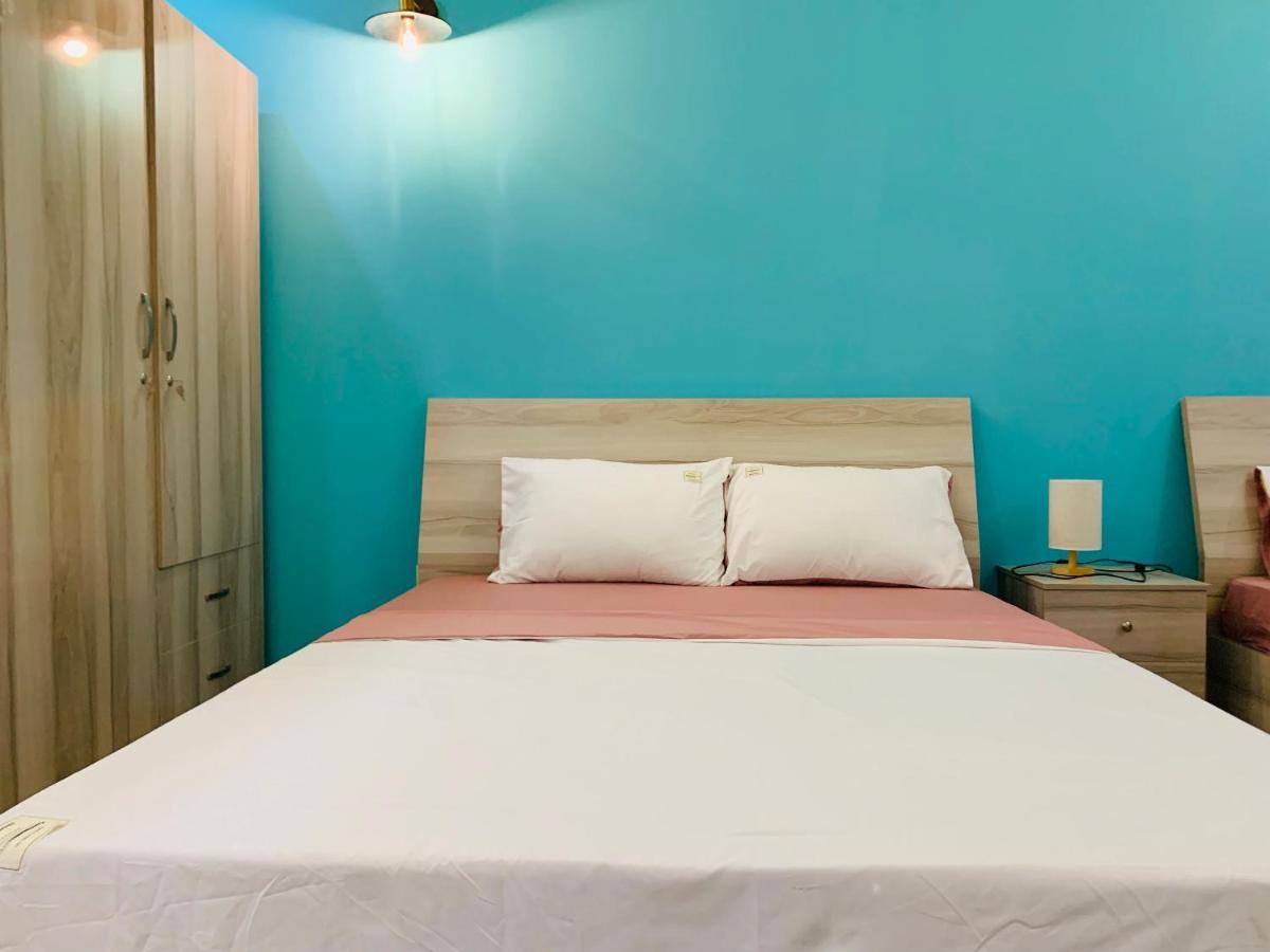 Can Ho Oasky Vung Tau - Mi Homestay Eksteriør bilde