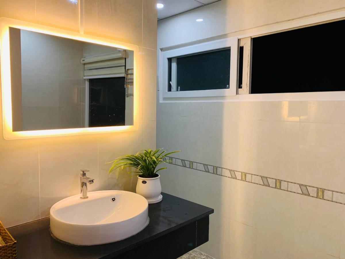 Can Ho Oasky Vung Tau - Mi Homestay Eksteriør bilde