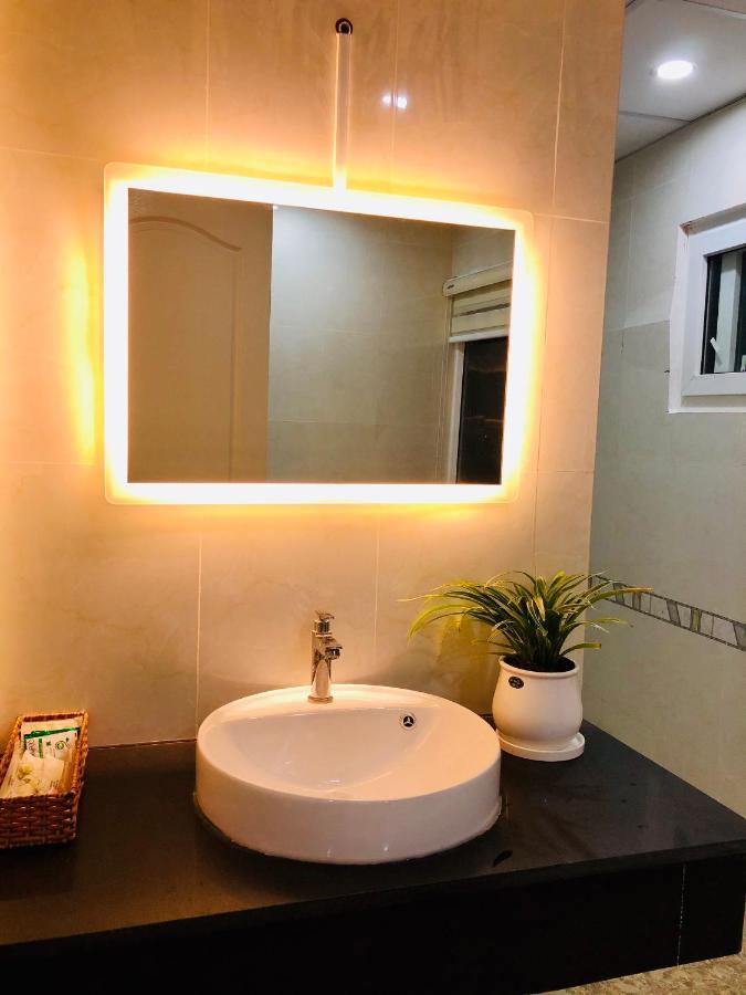Can Ho Oasky Vung Tau - Mi Homestay Eksteriør bilde