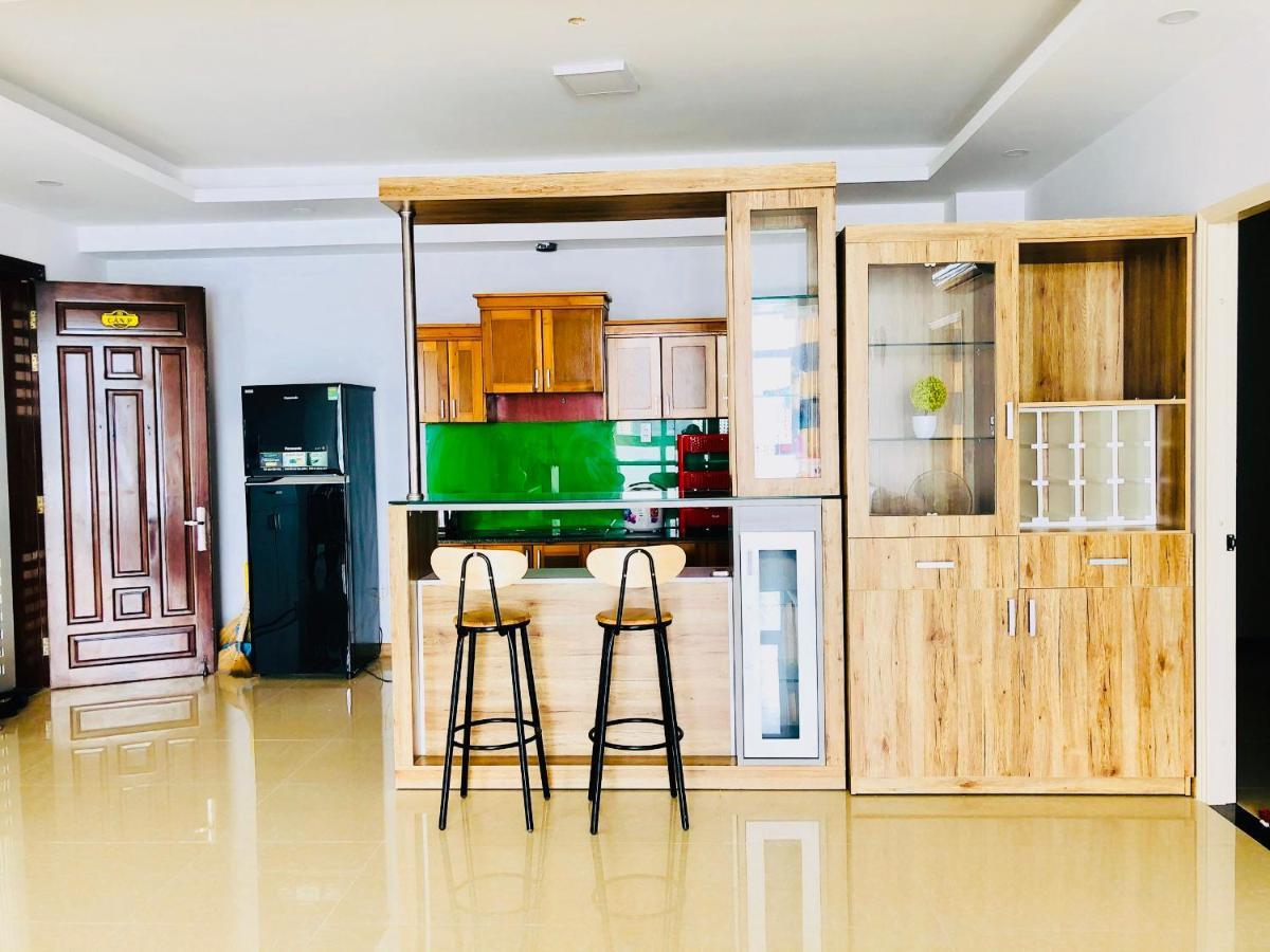 Can Ho Oasky Vung Tau - Mi Homestay Eksteriør bilde