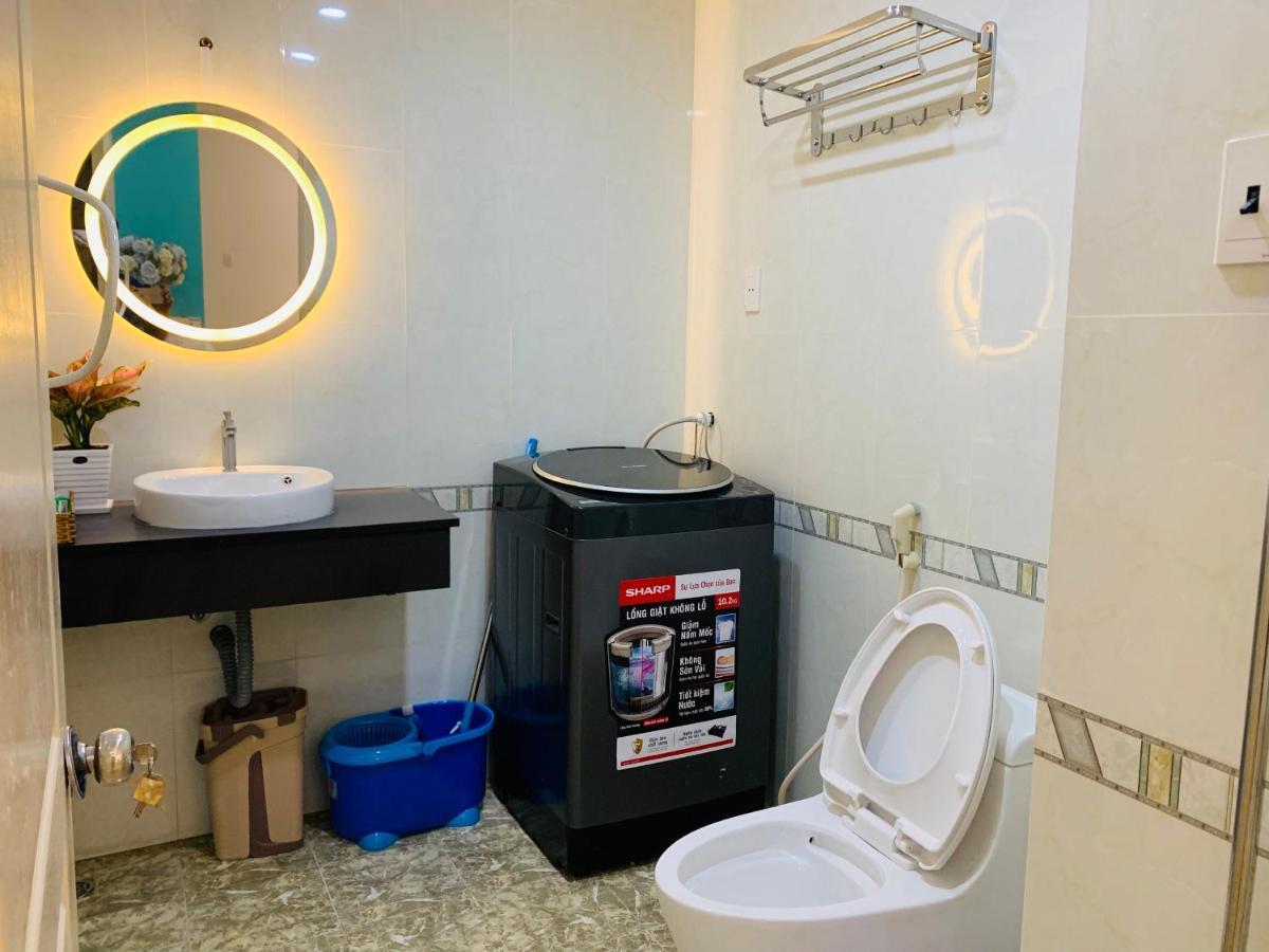 Can Ho Oasky Vung Tau - Mi Homestay Eksteriør bilde