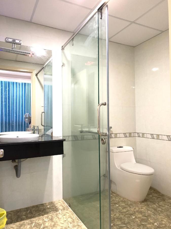 Can Ho Oasky Vung Tau - Mi Homestay Eksteriør bilde